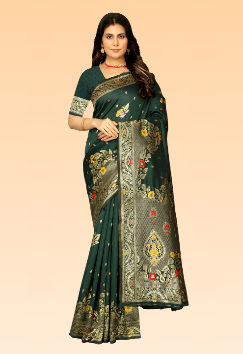 Sarees