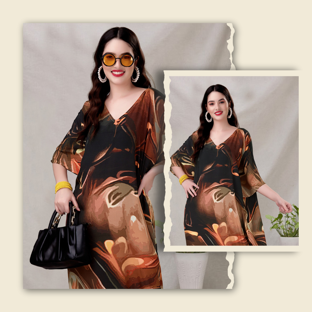 Ethnic Wear