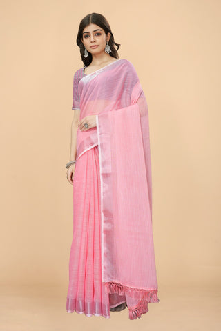 Casual Saree