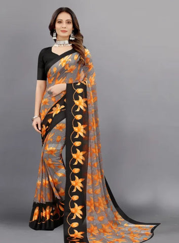 Vrusti Sarees