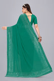 Teej Special Saree