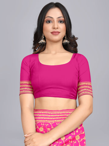 Pink Saheli