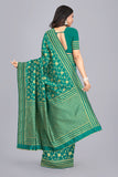 Bahurani Saree