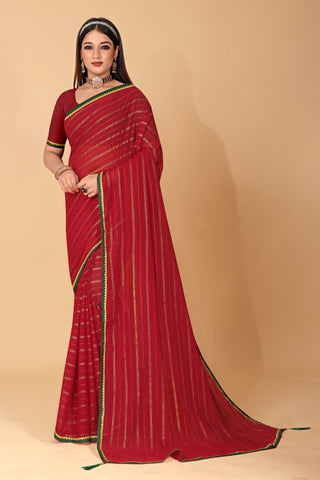 Prem Pari Saree