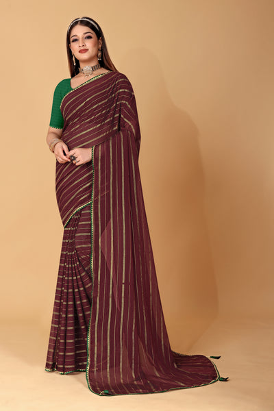 Jannat Ki Saree