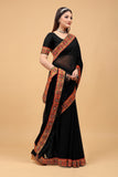 Pyar Ka Shama Saree