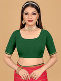 Rani Pari Saree