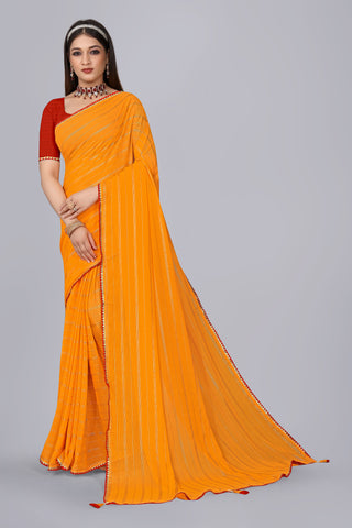 Maruti Nandan Saree