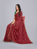 Jethani Saree