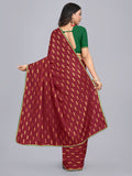 Jethani Saree