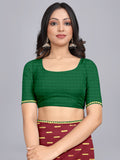 Jethani Saree