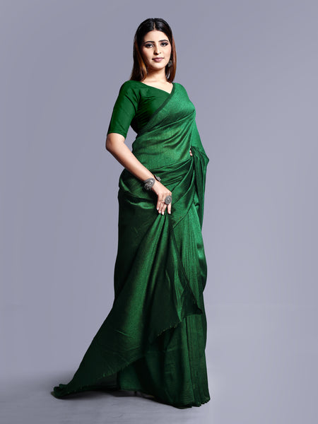 Durgamati Saree