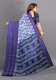 Neela Gagan Saree